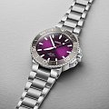 Часы Oris Aquis Hölstein Edition 01 400 7769 4188-Set фото 3